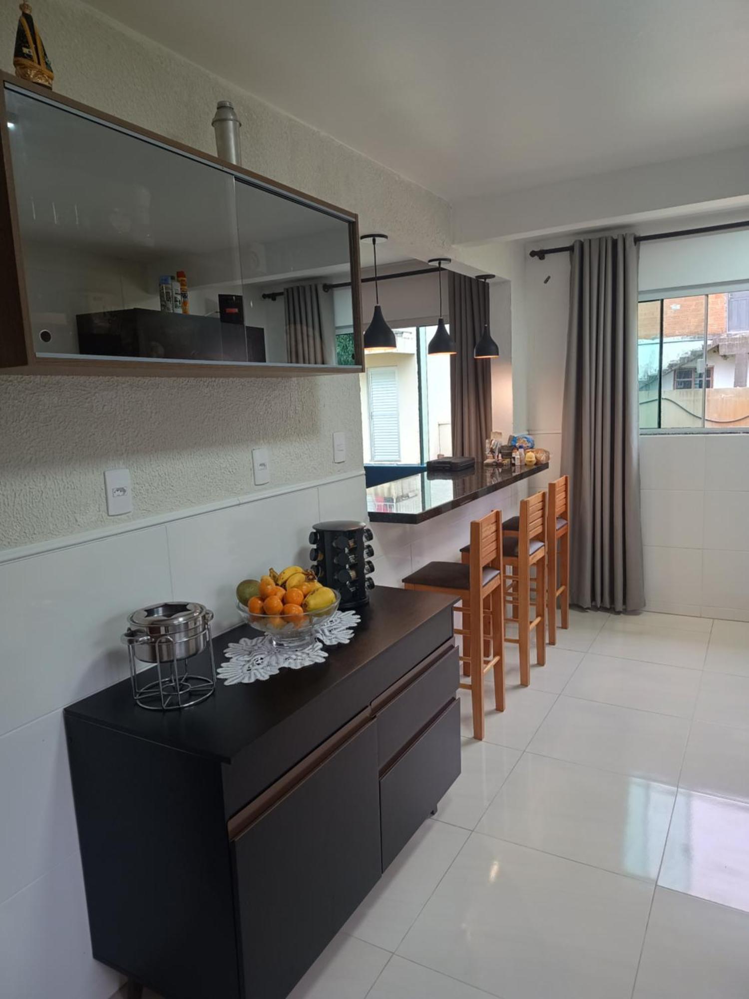 Residencial Caramujo Apartment Florianopolis Ruang foto